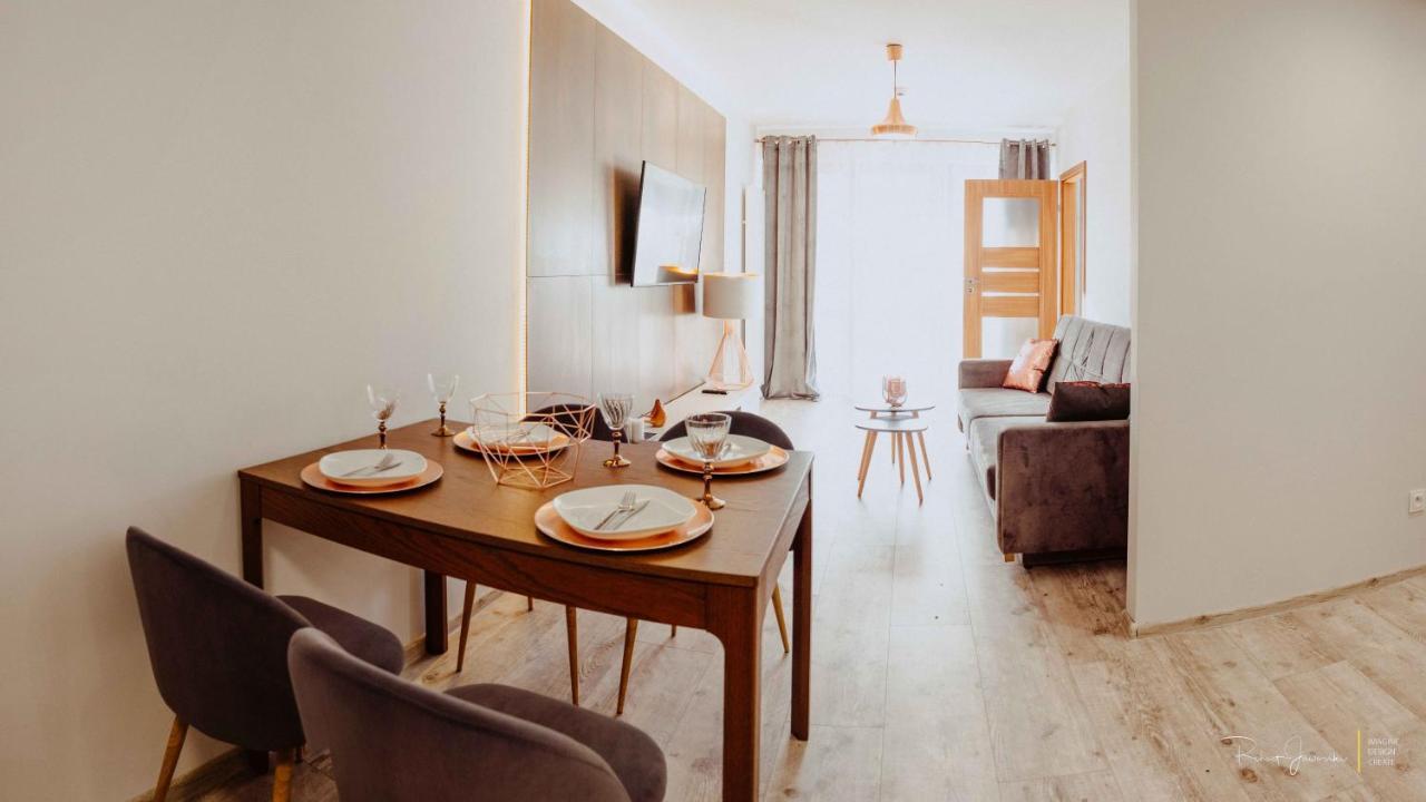 Apartament Silence Triventi Onyks كارباش المظهر الخارجي الصورة