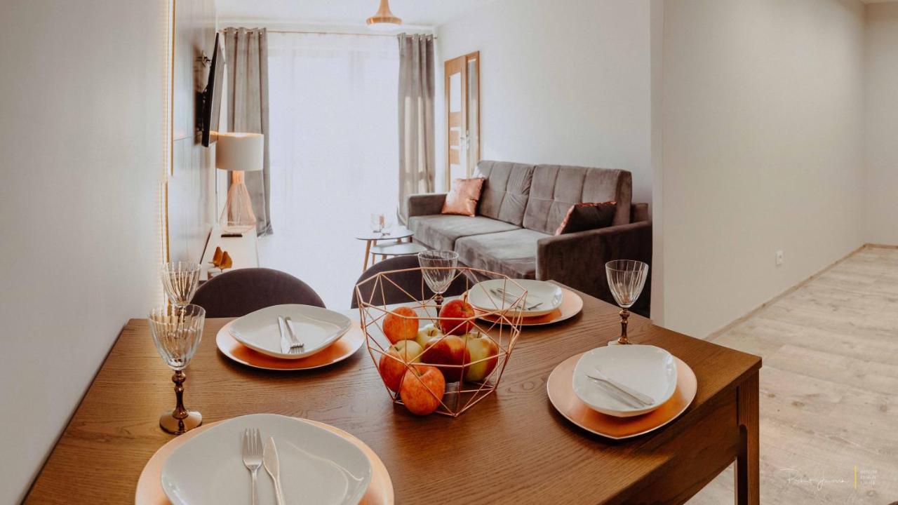 Apartament Silence Triventi Onyks كارباش المظهر الخارجي الصورة