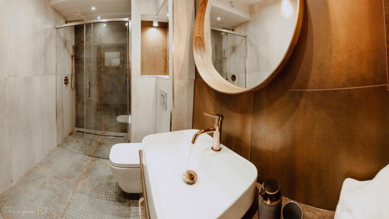 Apartament Silence Triventi Onyks كارباش المظهر الخارجي الصورة