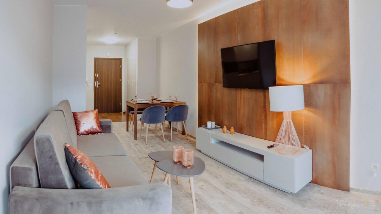 Apartament Silence Triventi Onyks كارباش المظهر الخارجي الصورة