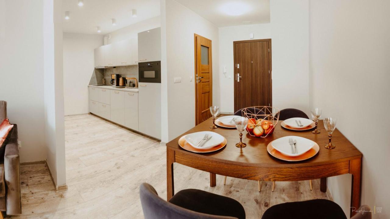 Apartament Silence Triventi Onyks كارباش المظهر الخارجي الصورة